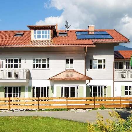 Wamberg Апартаменты *
